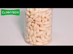 Soursop Graviola Yumuşak Geller Solunum Sistemini Destekler Bitki Temelli Takviye