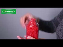 Özel Etiket Çok Vitaminli Sakızlar Bağışıklık Sistemi İçin C Vitamini Sakızları