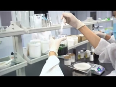 OEM Kolon Detox Temizle Kapsülleri Kilo Verme Sindirim Enzimleri Senna Yaprak Ekstraksi Kapsülleri
