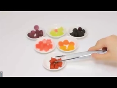 Multi Vitamin Günlük Soğutma Takviyeleri Anti Yaşlanma ve Soğutma Önleme için Sakızlar