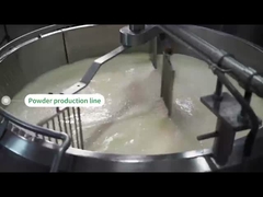 Temiz Toparlanma BCAA Tozu Sıvı Dengesi Kas Onarımını Destekler Sıfır Şeker