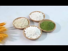 BCAA Tozu Kas Gelişimi ve Güç İçin Dallı Zincirli Amino Asit Tozu