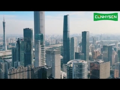 Fabrika Tanıtım Videosu - Guangdong Kangsheng İlaç Teknolojisi A.Ş.
