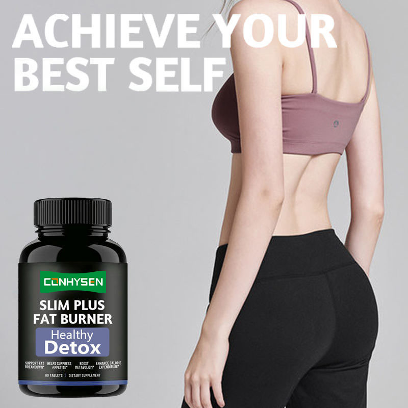 Garcinia Cambogia Kapsülleri Hızlı Eylemli İştah Kısıtlayıcısı Kilo Yükü İndirmek İçin Yağ Yakıcı Diyet Lifi
