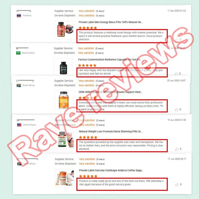 BCAA Powder Factory Supply for Women Men Slimming Down and Toning Up