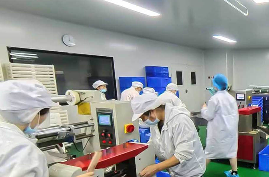 Fabrika Elma Sirkesi Kapsülleri Özel Markalı Kan Şekeri Seviyelerini Yönetin