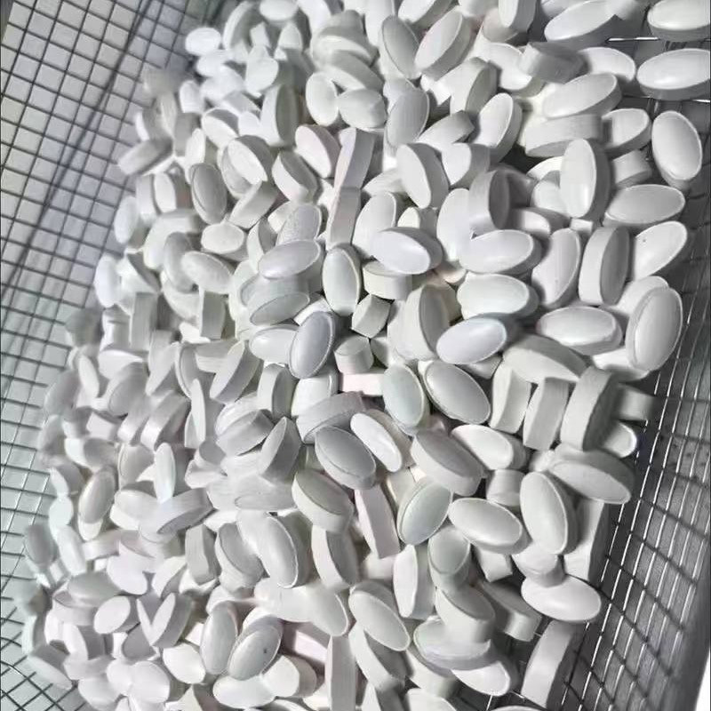 Fabrika Toptan Elma Sirkesi Efervesan Tablet Zayıflama Ürünleri