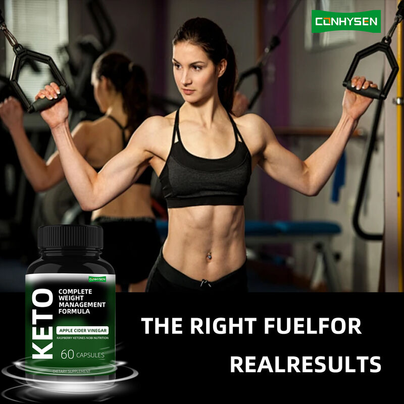 Sıcak Satış Boost Detox Keto Gelişmiş Kilo Kaybı Diyet Hapları Kapsülleri Keto Slim Kilo Kaybı Kapsülleri Zayıflama Takviyesi