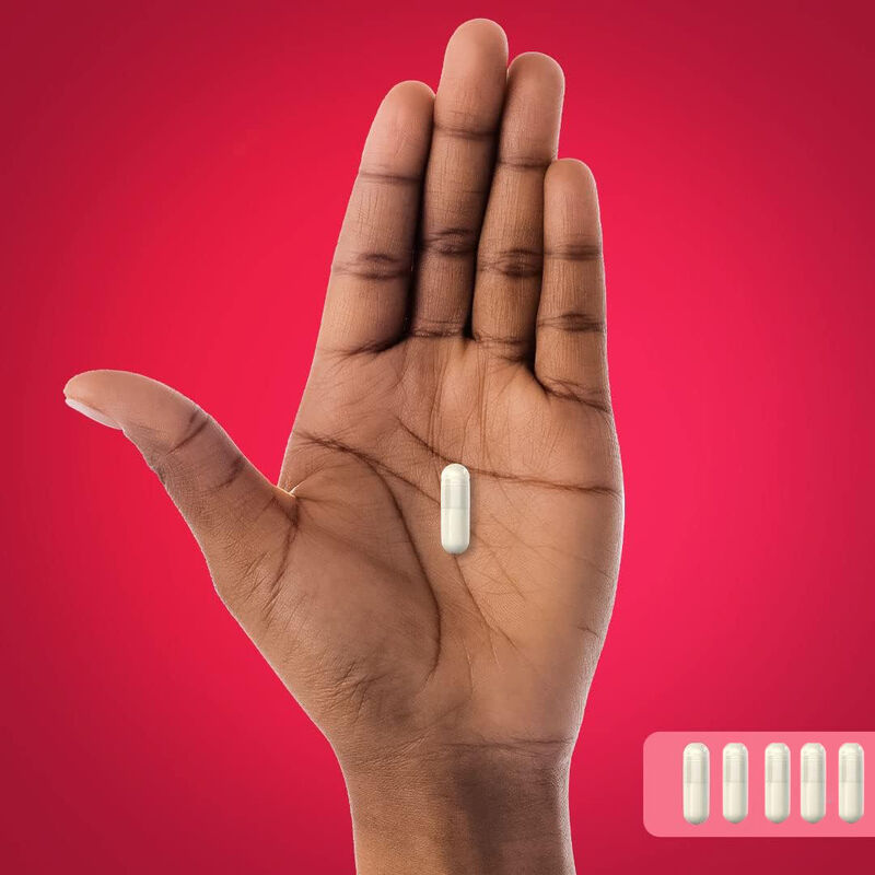 Erkekler ve Kadınlar İçin OEM/ODM ACV Takviyesi Sindirim ve Detoks Kilo Yönetimi Elma Sirkesi Kapsülleri