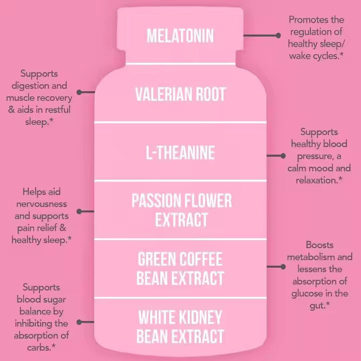 OEM/ODM Özel Etiket Gece Zamanı Yağ Yakıcı Beyaz Böbrek Fasulyesi Ekstraktı Metabolizmayı Artırmak Kadın Destek Kas İyileştirme Kapsülleri
