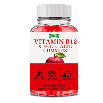 B 12 Vitaminler Demir Ekleyici Folat İmmün Sistemi Destekler