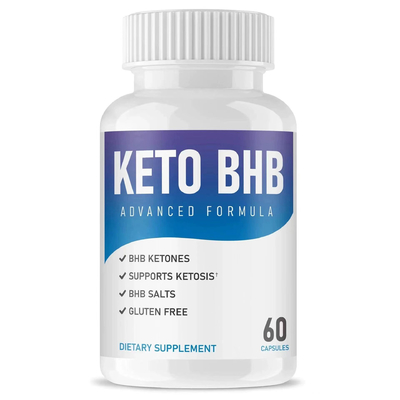 Keto BHB Kapsülleri Etkili Metabolik Aktiviteyi Destekler