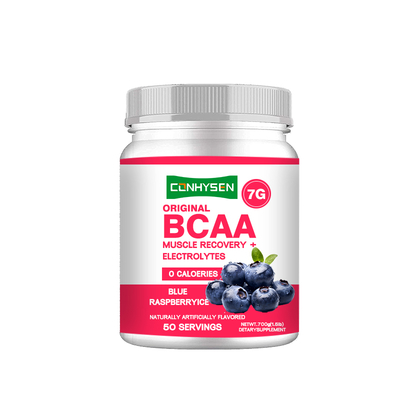 Wholesale Price Original BCAA Powder ODM Boost Muscle Growth and Repair