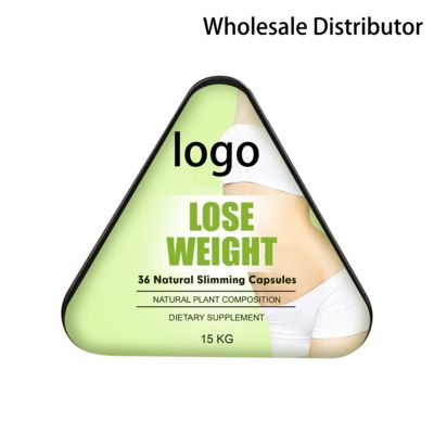 Zayıflama Kapsülü Demir Kutu İştah Kontrol Desteği Temiz Enerji Artışı Çok Satan